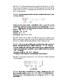 Các bài toán chọn lọc lớp 4 (3)